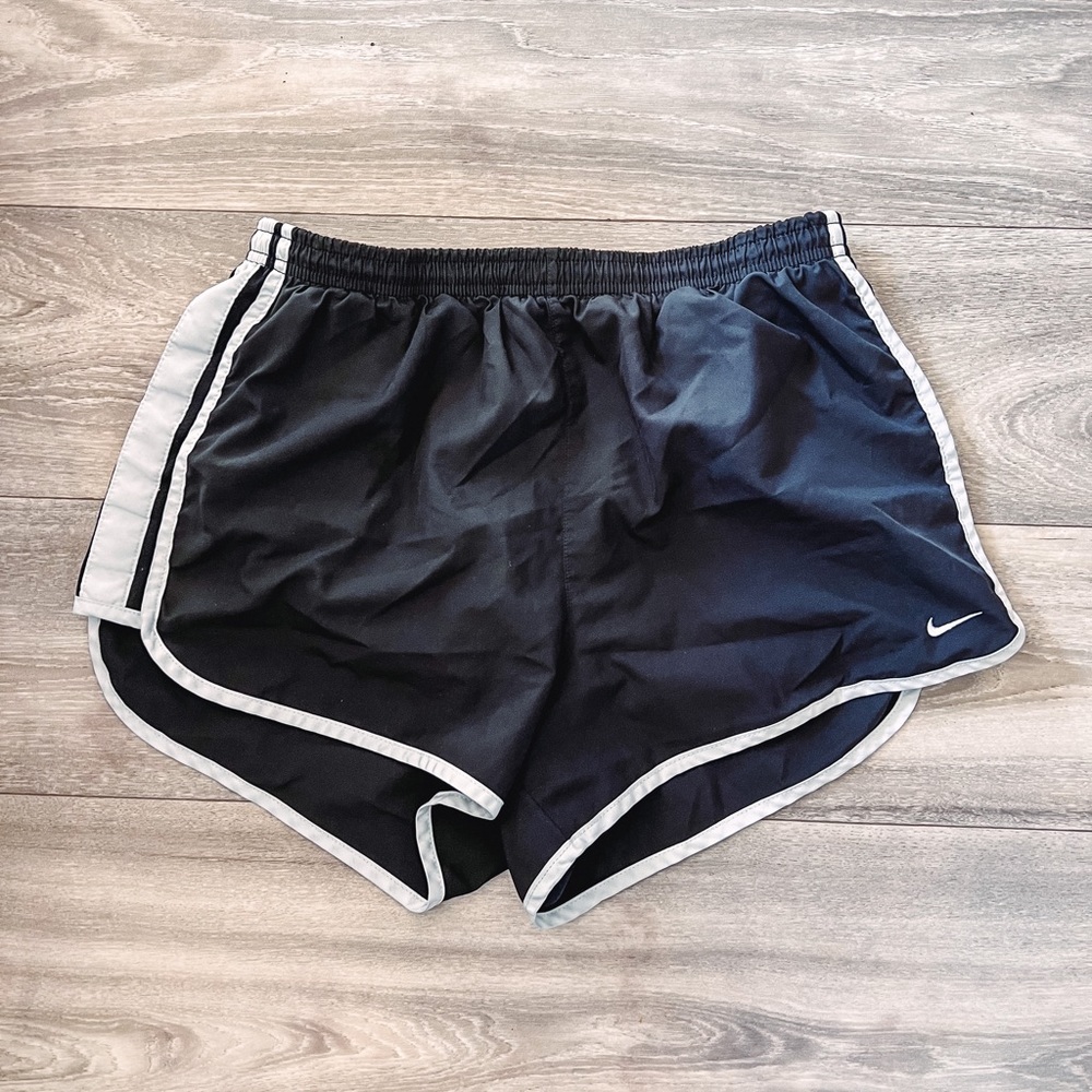 Nike Pro Running Shorts
